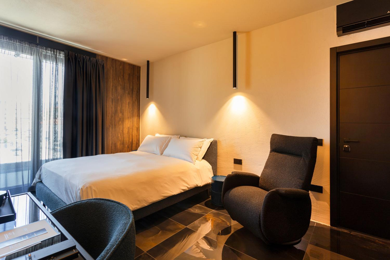 Others 5, Etrus - Boutique Room & Rooftop, Salerno