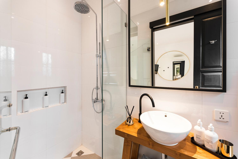 Bathroom 4, Villa Chino, Badung