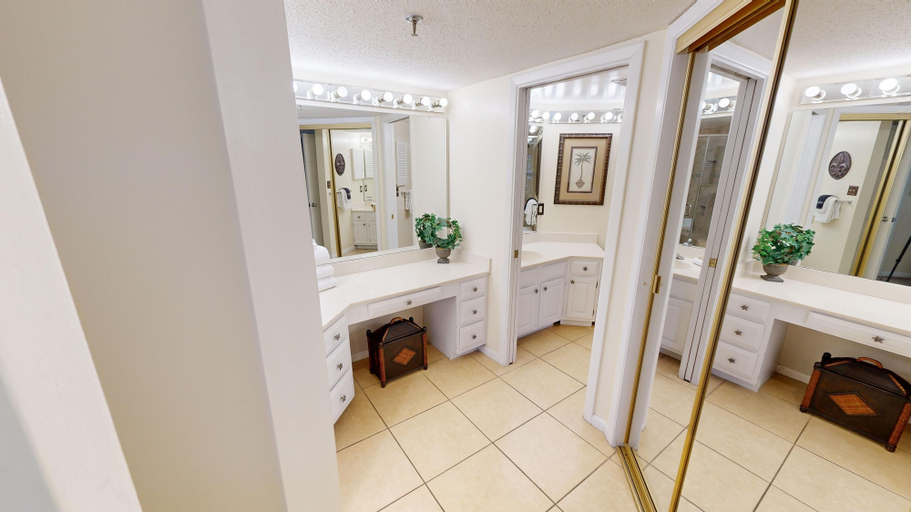 Bathroom 5, Inlet Reef 217 2 Bedroom Condo by RedAwning, Okaloosa