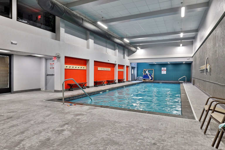 Sport & Beauty 4, Mountain Green Condo 1a8 1 Bedroom Condo, Rutland