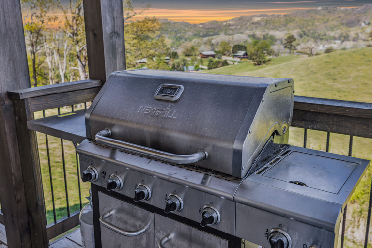Food & Drinks, Peaceful Pastures 4 Bedroom Cabin by RedAwning, Sevier