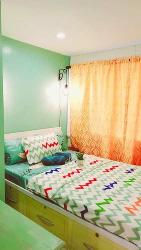 2, French Nest @ Baguio, Baguio City