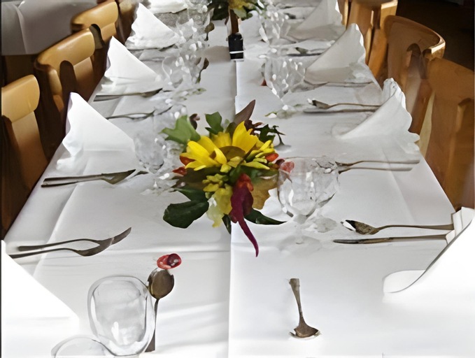 Food & Drinks 2, B&B Rossli Gondiswil, Aarwangen