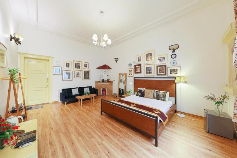 Others 4, Cozy Fun Homestay 12, Hoàn Kiếm