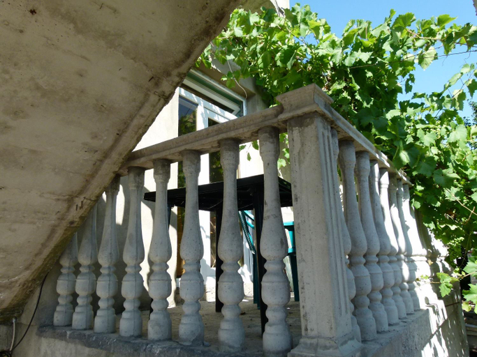 Others 5, Why Me Eco-friendly Hostel - metro access, Tbilisi