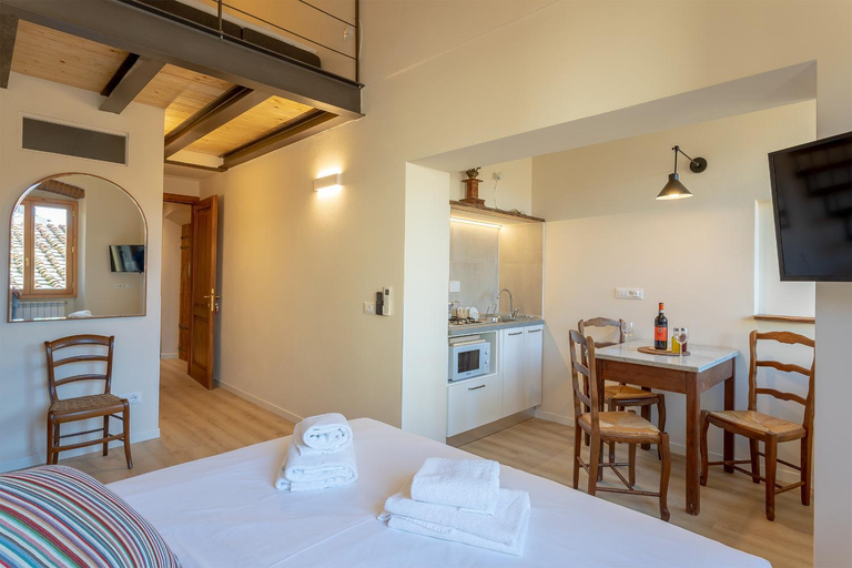 Others 5, Ramaglianti Apartments Suite Tre, Florence