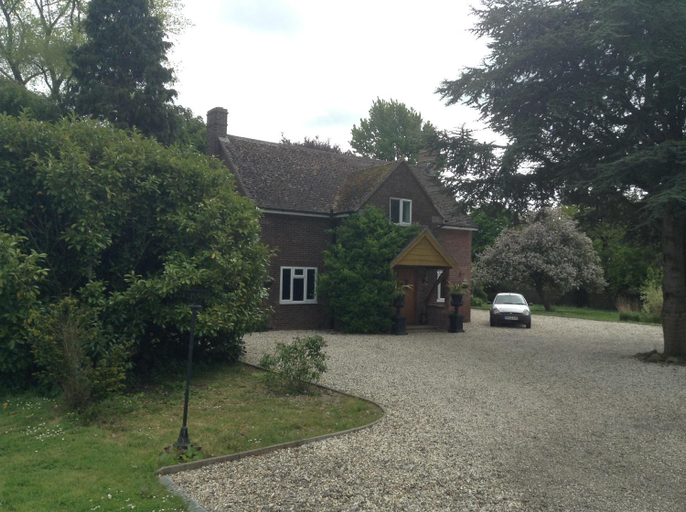 Others 2, B&B Dorwyn Manor, Wiltshire