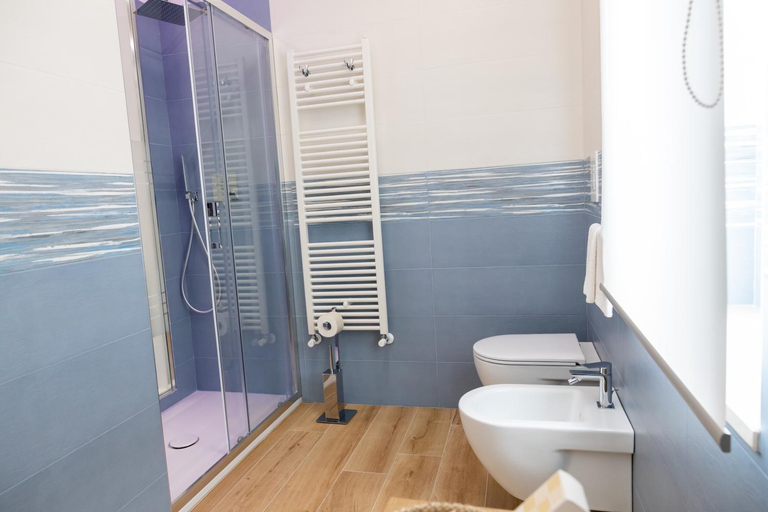 Others 3, Sunbay Luxury Rooms, Foggia
