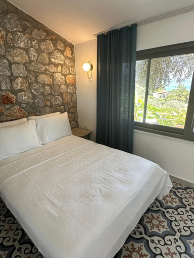 Bedroom 3, Amos Sea View, Marmaris