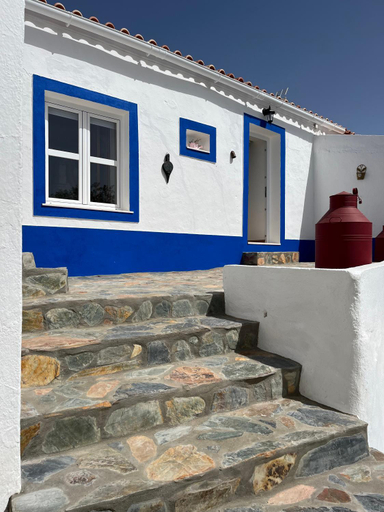 Casa do Forte Elvas, Elvas