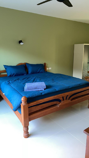 Bedroom 16