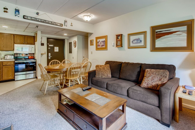 Mountain Green Condos at Killington by RedAwning, Rutland
