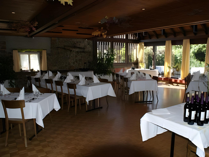 Food & Drinks 4, Hotel Gasthaus Hirschen, Baden