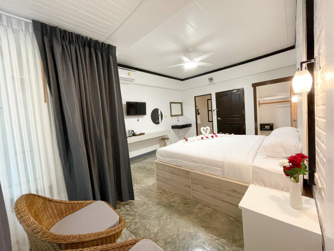 Bedroom 7