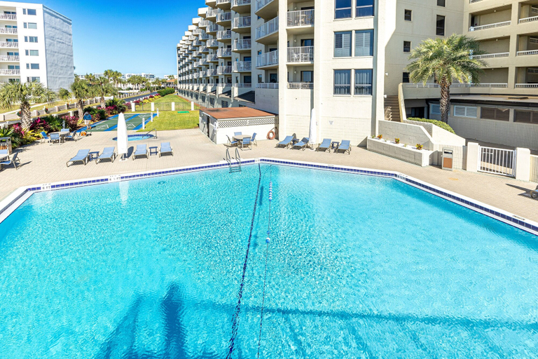 Sport & Beauty 3, Inlet Reef 606 2 Bedroom Condo by RedAwning, Okaloosa