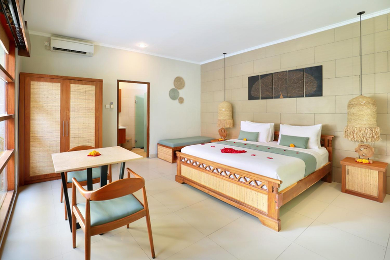 Bedroom 16