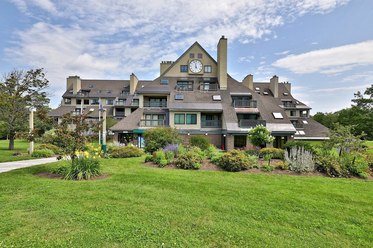 Exterior & Views 2, Mountain Green Resort By Killington VR - 3 Bedrooms, Rutland