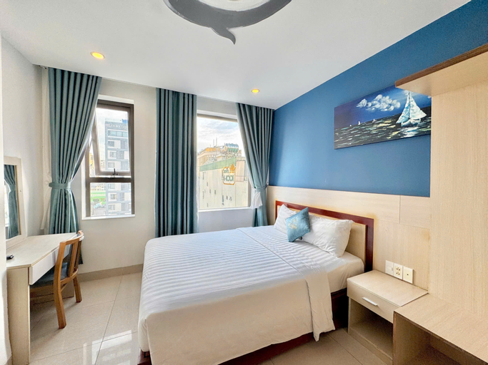 Bedroom 21