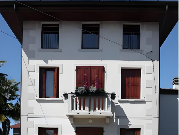 Others 3, D'Orsaria B&B And Wines, Udine