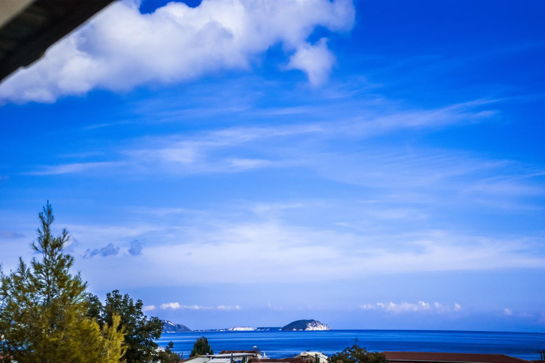 Others 4, Paradise Vezal, Ionian Islands