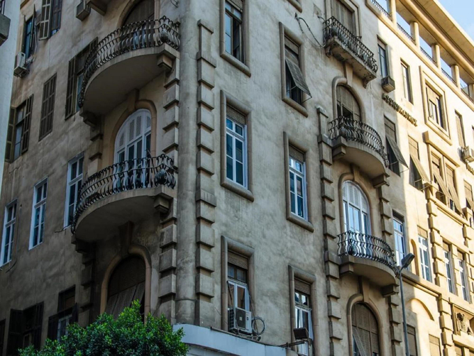 Exterior & Views 2, GA PLUS, 'Abdin