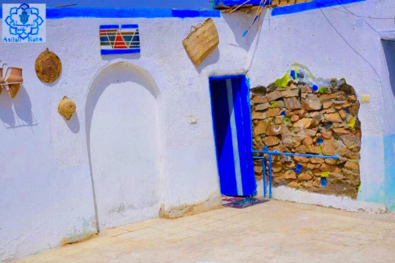 Exterior & Views 2, Asilah Kato Nubian Guest House, Aswan