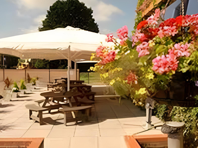 Others 5, Blue Boar Inn, Norfolk