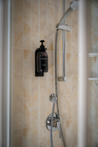 Bathroom 4, La Caletta Hotel Bolognese, Verona