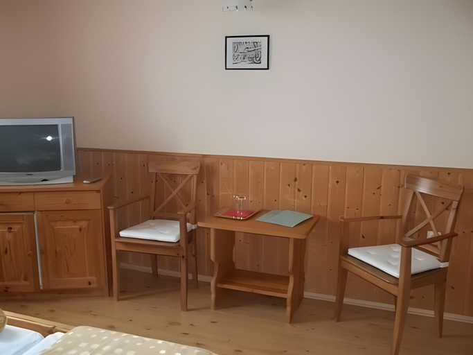 Bedroom, Bozi Rozi Panzio, Sopron-Fertőd