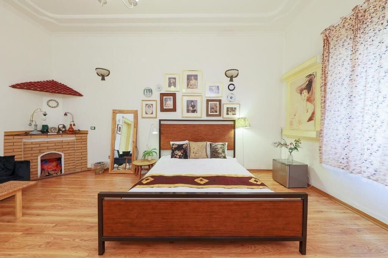 Cozy Fun Homestay 12, Hoàn Kiếm