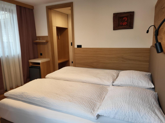 Bedroom 2, Penzion Tavcar, Ljubljana