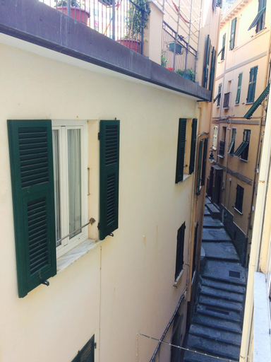 Il Bordone - affittacamere a Manarola, Cinque Terre, La Spezia
