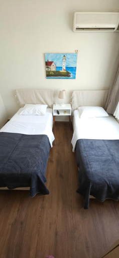 Bedroom 4, Unver Hotel, Yüreğir