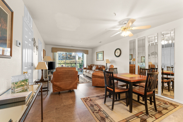 Others 5, Clearwater - 2 Br Condo, Taney