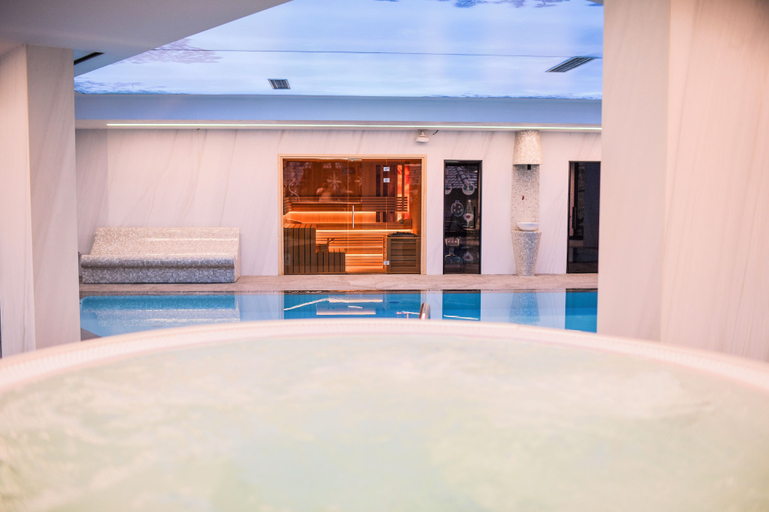 Sport & Beauty 2, Vila Borova Wellness & Spa Resort, Čajetina