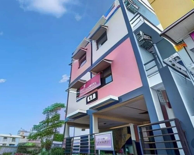 HOTEL I STAYZ, Madurai