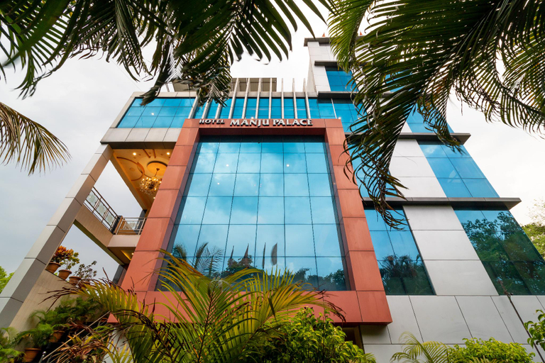 Others 2, Hotel Manju Palace, Nanded