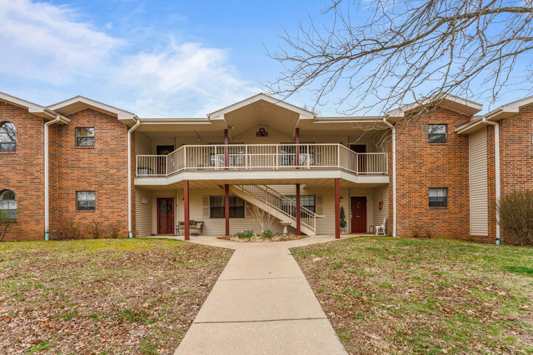 Exterior & Views 2, Relaxation Station 2 Bedroom Condo by RedAwning, Taney