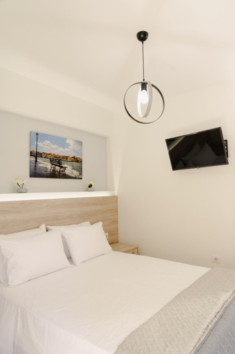 Facilities 2, EDEL Luxury Apartments, Crete