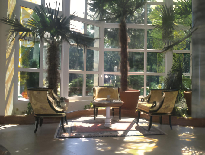 Others 5, Parkhotel, Passau