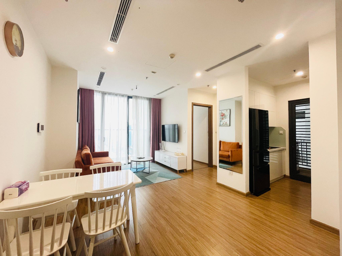 Others 4, Helen's Home - Vinhome Skylake apartment Hanoi, Từ Liêm