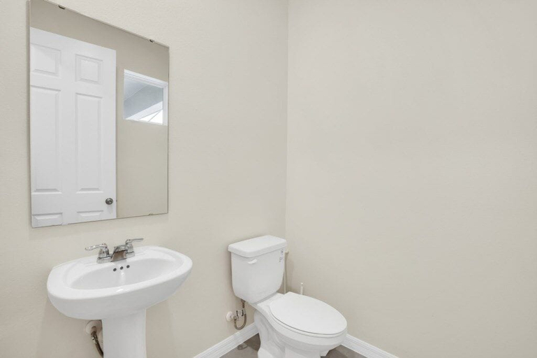 Bathroom 3, 1583 Mermaid 9 Bedroom Villa, Osceola