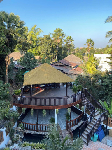 Exterior & Views 2, Dream 1985 Hotel, Luang Prabang