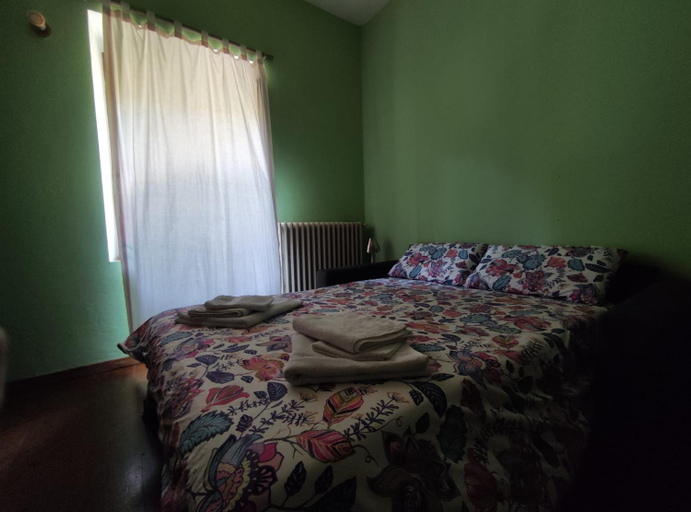 Others 4, B&B Da Dodo', Savona