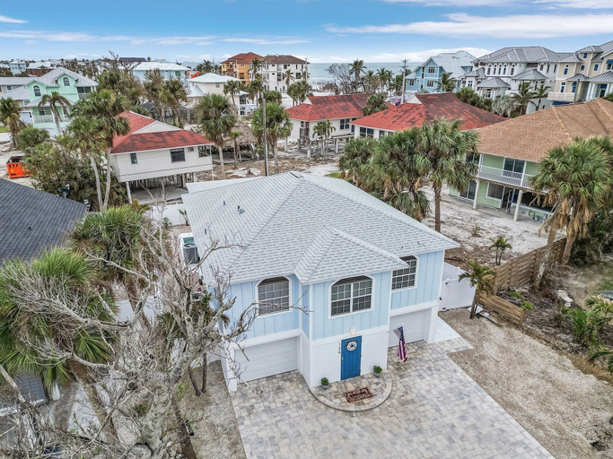 Exterior & Views 2, 126 Madison Court 3 Bedroom Home, Lee