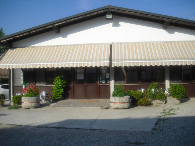 Agriturismo la Chioccia, Venezia