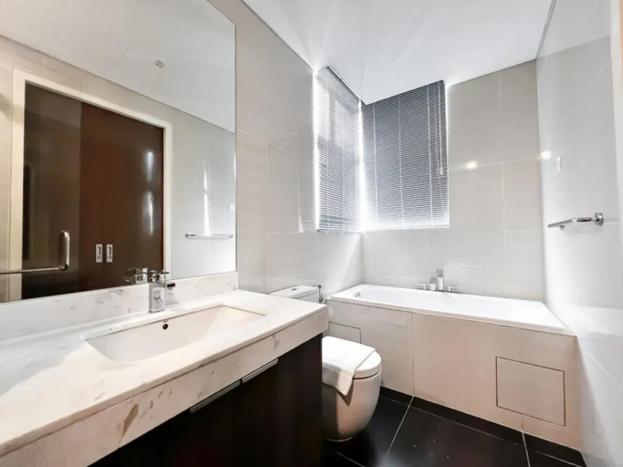 Bathroom 4, D’Rapport Residences by Manhattan Group, Ampang