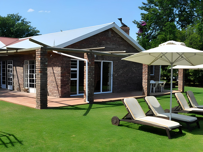 Others 2, Bydand B&B, Cacadu