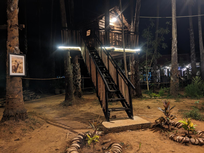 Others 5, KATHIR Guest House, Valikamam North