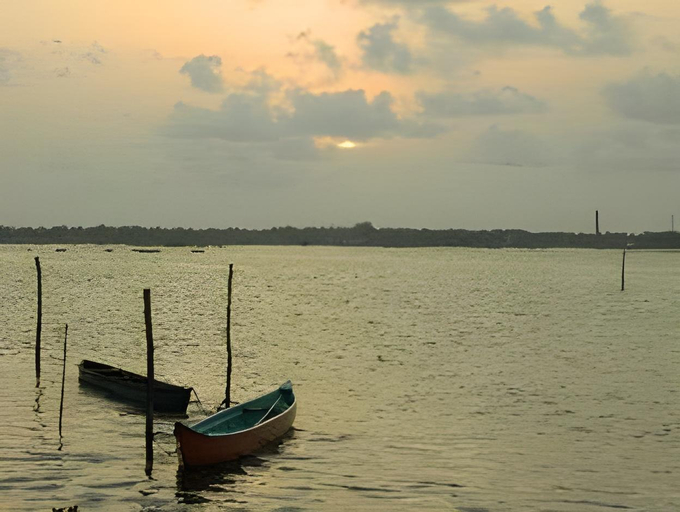 Others 4, Blue Waters Resort, Udupi